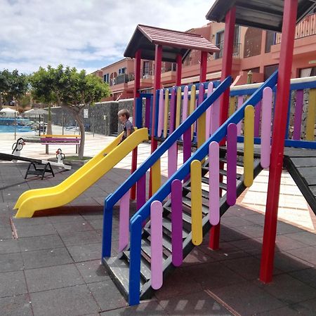 Costa del silencio Atlántico I Arona (Tenerife) Exterior foto