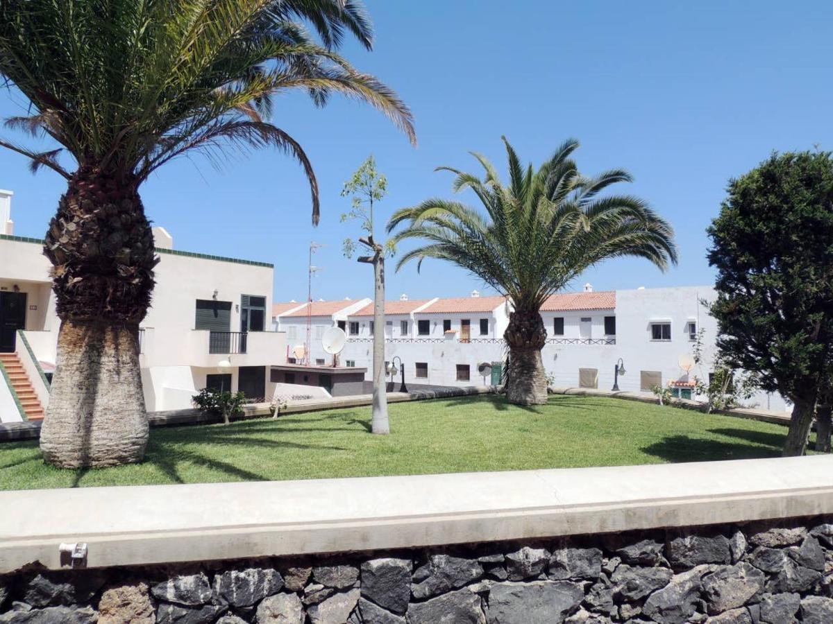 Costa del silencio Atlántico I Arona (Tenerife) Exterior foto