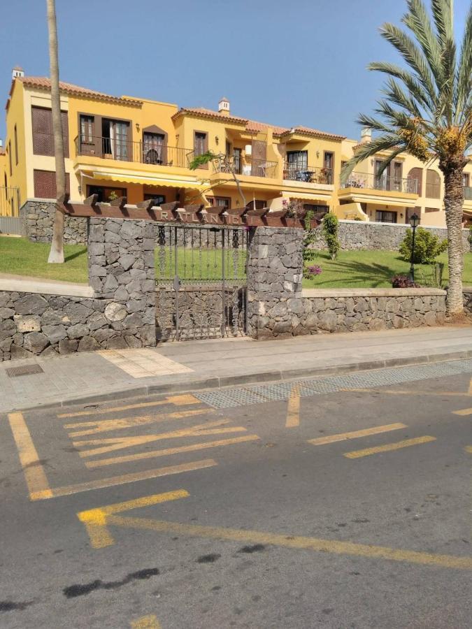 Costa del silencio Atlántico I Arona (Tenerife) Exterior foto