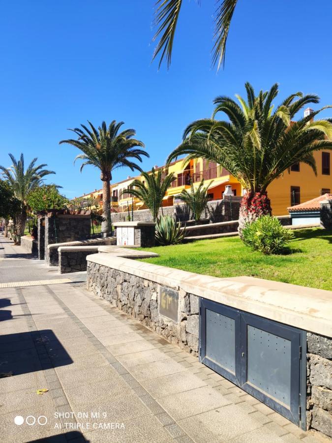 Costa del silencio Atlántico I Arona (Tenerife) Exterior foto