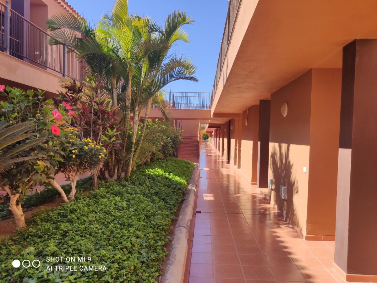 Costa del silencio Atlántico I Arona (Tenerife) Exterior foto