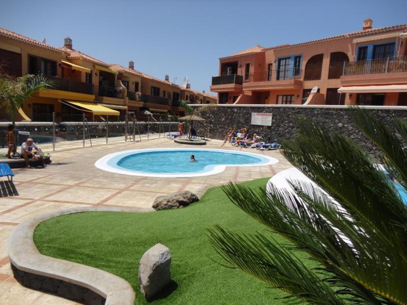 Costa del silencio Atlántico I Arona (Tenerife) Exterior foto