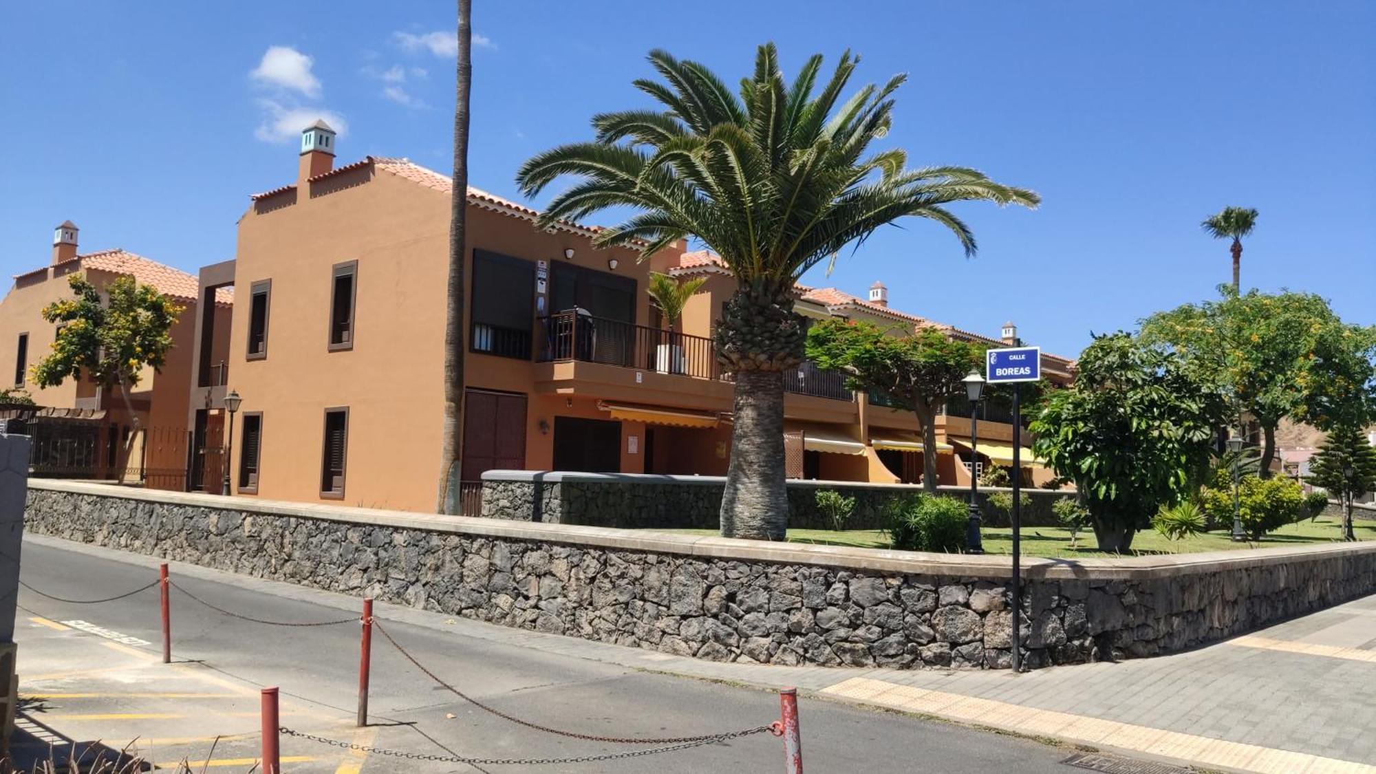 Costa del silencio Atlántico I Arona (Tenerife) Exterior foto