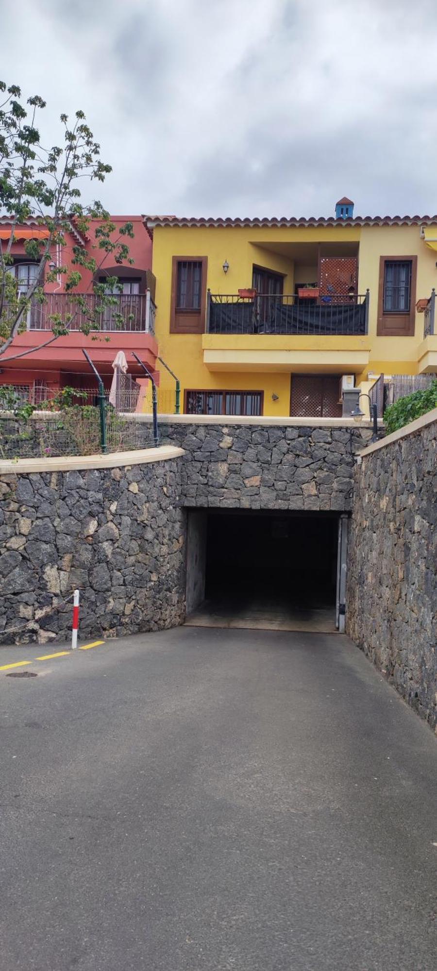 Costa del silencio Atlántico I Arona (Tenerife) Exterior foto